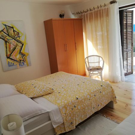 Apartment Jade Βόντιτσε Εξωτερικό φωτογραφία