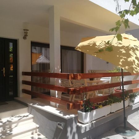 Apartment Jade Βόντιτσε Εξωτερικό φωτογραφία