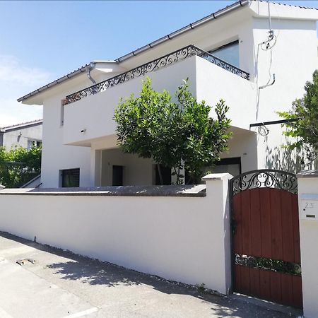 Apartment Jade Βόντιτσε Εξωτερικό φωτογραφία