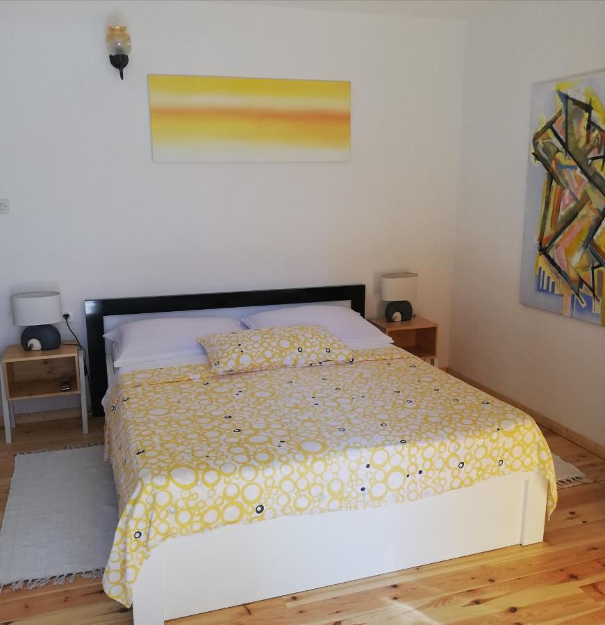 Apartment Jade Βόντιτσε Εξωτερικό φωτογραφία