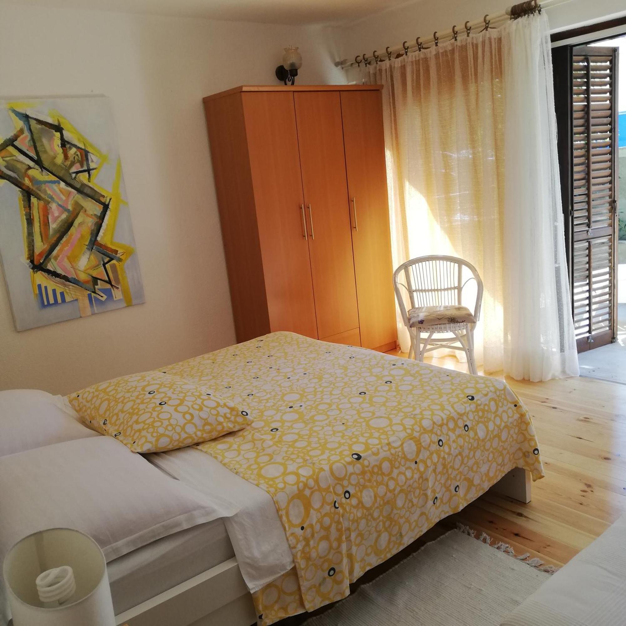 Apartment Jade Βόντιτσε Εξωτερικό φωτογραφία