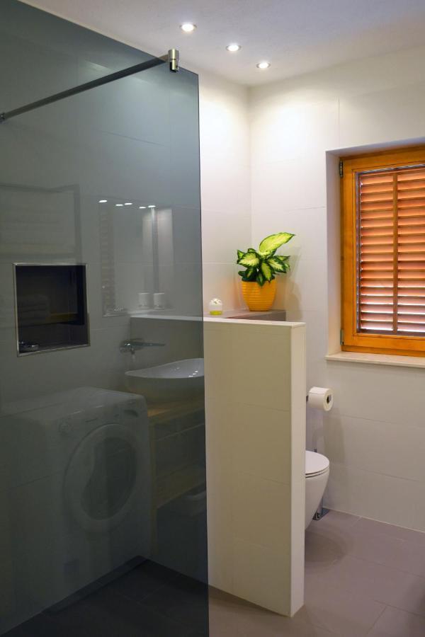Apartment Jade Βόντιτσε Εξωτερικό φωτογραφία