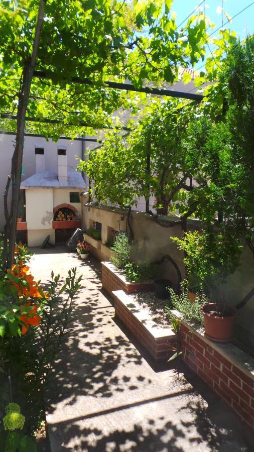 Apartment Jade Βόντιτσε Εξωτερικό φωτογραφία