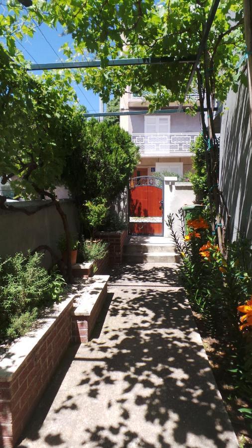 Apartment Jade Βόντιτσε Εξωτερικό φωτογραφία