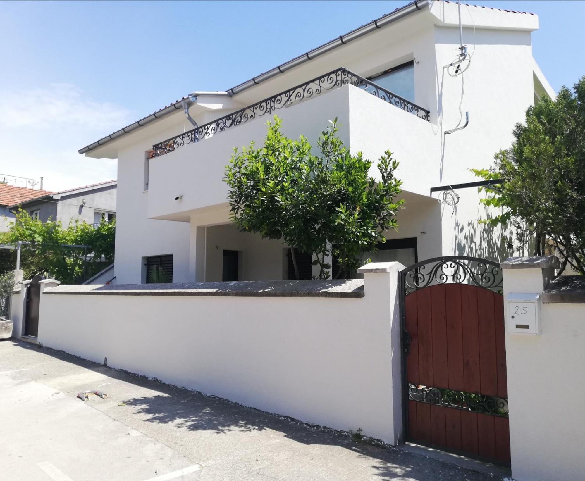 Apartment Jade Βόντιτσε Εξωτερικό φωτογραφία