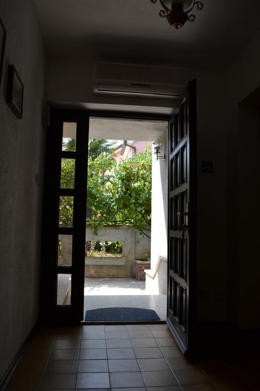 Apartment Jade Βόντιτσε Εξωτερικό φωτογραφία