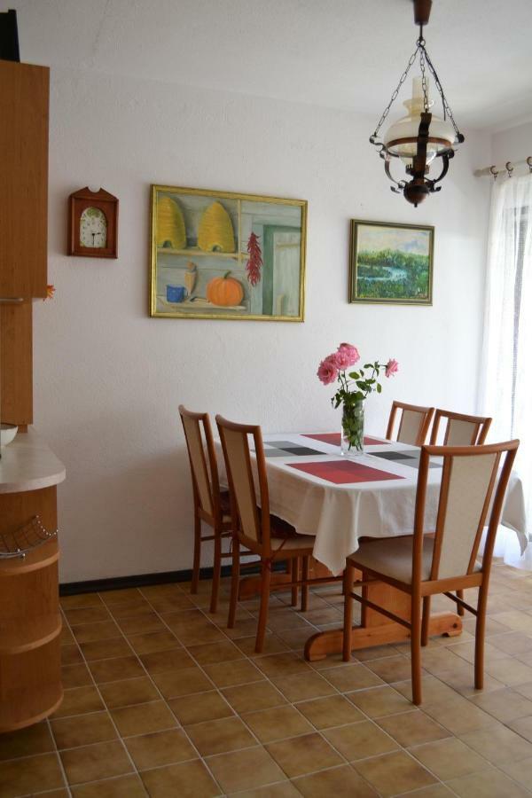 Apartment Jade Βόντιτσε Εξωτερικό φωτογραφία