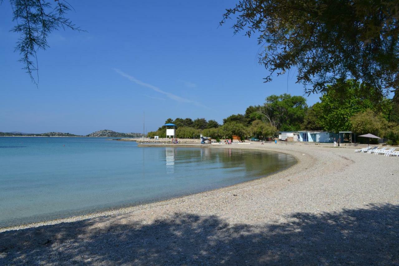 Apartment Jade Βόντιτσε Εξωτερικό φωτογραφία