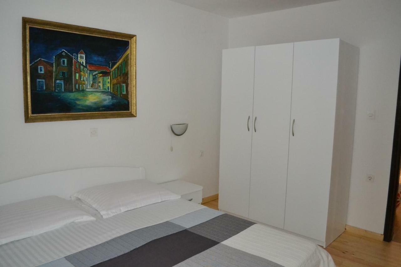 Apartment Jade Βόντιτσε Εξωτερικό φωτογραφία
