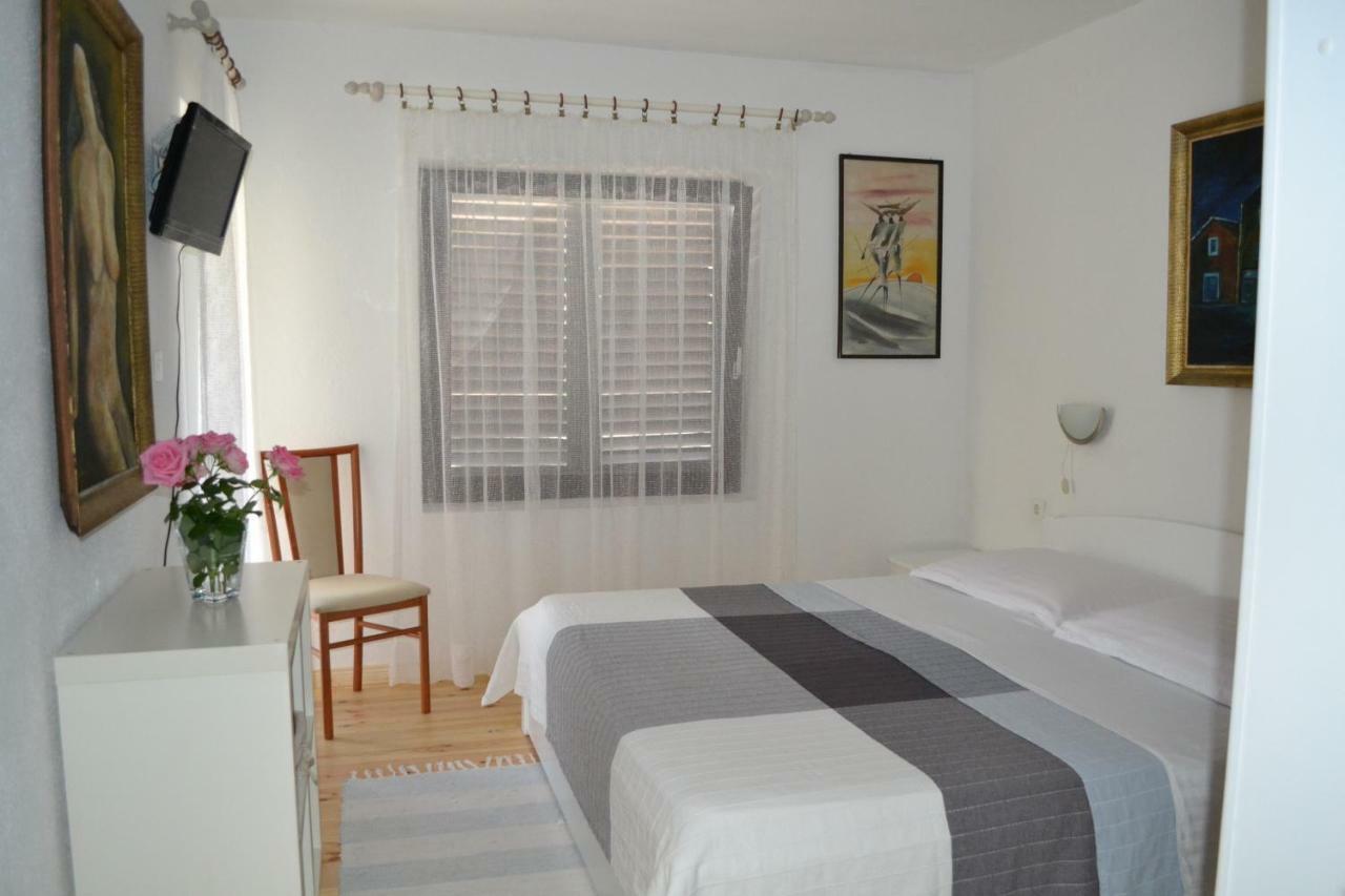 Apartment Jade Βόντιτσε Εξωτερικό φωτογραφία