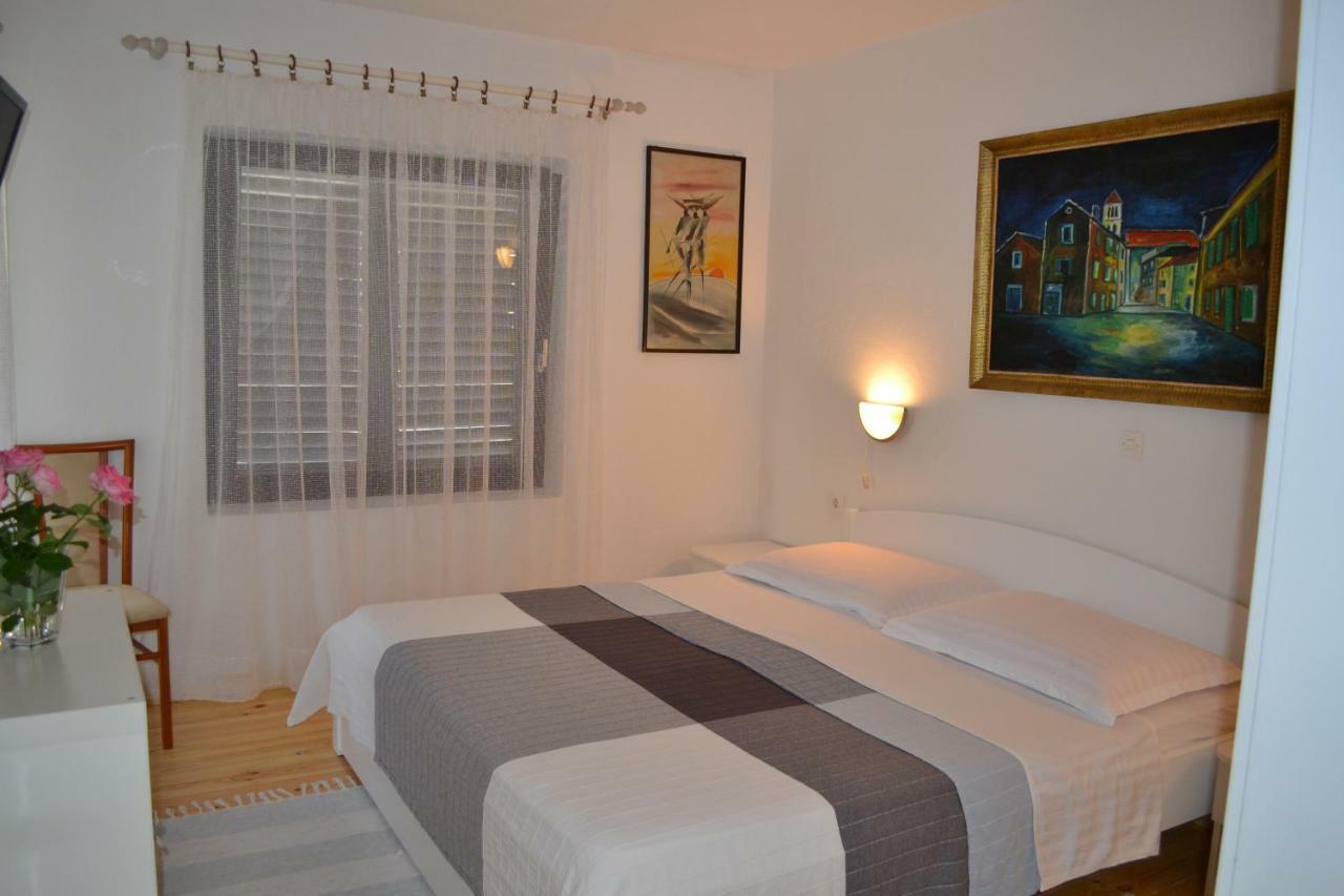 Apartment Jade Βόντιτσε Εξωτερικό φωτογραφία