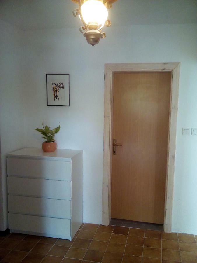 Apartment Jade Βόντιτσε Εξωτερικό φωτογραφία
